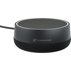 Sennheiser TeamConnect Intelligent Speaker for Microsoft Teams Rooms