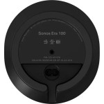 Sonos E10G1 Wireless Speaker Black E10G1US1BLK