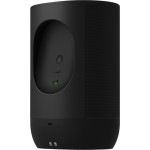 Sonos Move 2 Black MOVE2US1BLK