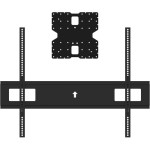 Kanto Living Recessed In-Wall Articulating Mount for 65 to 90" TVs R600