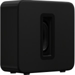 Sonos Sub 4 Wireless Subwoofer (Black)