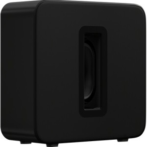 Sonos Sub 4 Wireless Subwoofer (Black)