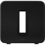 Sonos Sub 4 Wireless Subwoofer (Black)