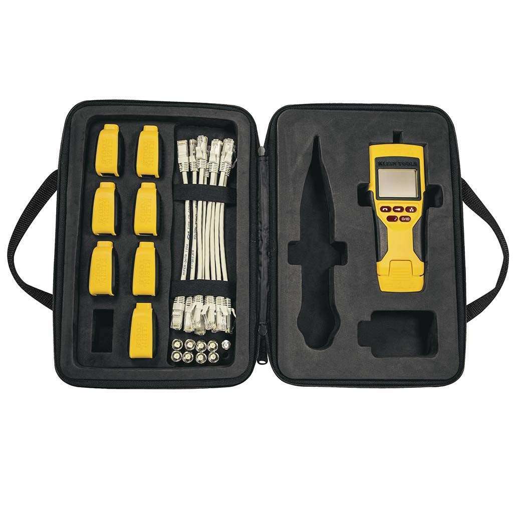 VDV Scout Pro 2 LT Tester and Test-n-Map Remote Kit