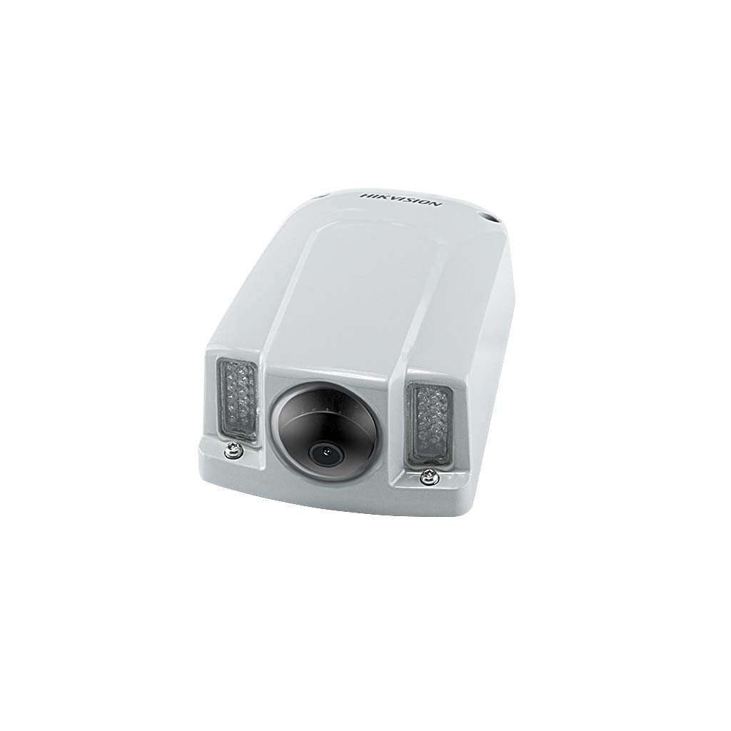Hikvision 1.3MP Outer-vehicle Network Camera DS-2CD6510-I