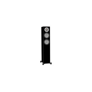 Monitor Audio  Silver Series 200 Gloss Black 2pc S200BG