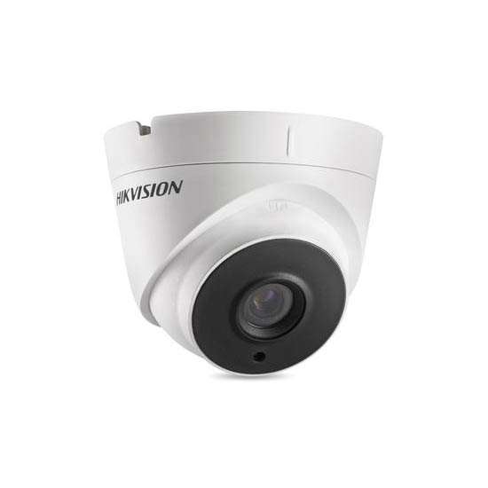 Hikvision HD-TVI Outdoor IR Turret DS-2CE56F7T-IT3