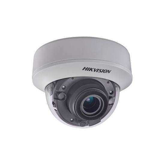 Hikvision HD-TVI  2MP Outdoor IR Dome Camera DS-2CE56D8T-VPIT 6MM