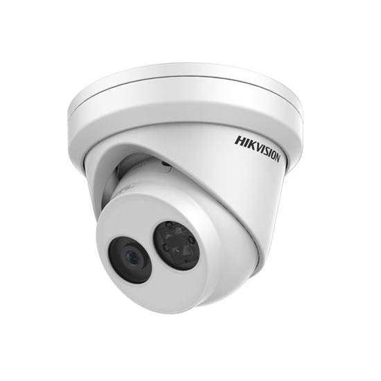 Hikvision 8MP Network Turret Camera DS-2CD2385FWD-I - 2.8mm