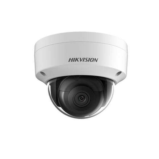 Hikvision 5mp Outdoor Dome IP Camera DS-2CD2155FWD-I 2.8mm