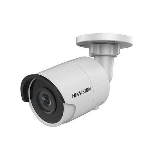 Hikvision 5MP Outdoor Bullet Camera DS-2CD2055FWD-I