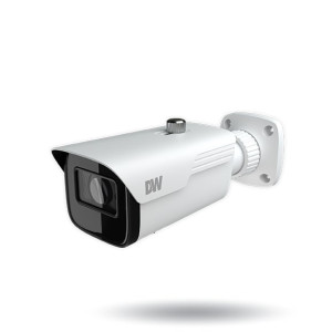 Digital Watchdog MEGApix 4MP bullet IP camera with fixed lens and IR DWC-VSBD04Bi