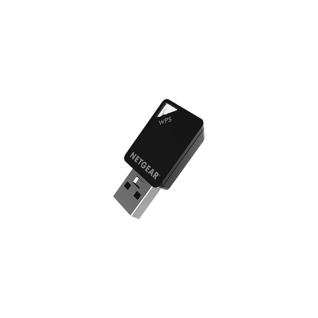 Netgear Dual-Band WiFi Mini Adapter A610010000S