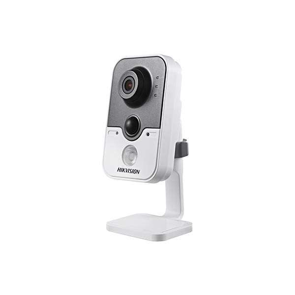 Hikvision  HD-TVI  2MP  Cube Camera DS-2CE38D8T-PIR 3.6MM