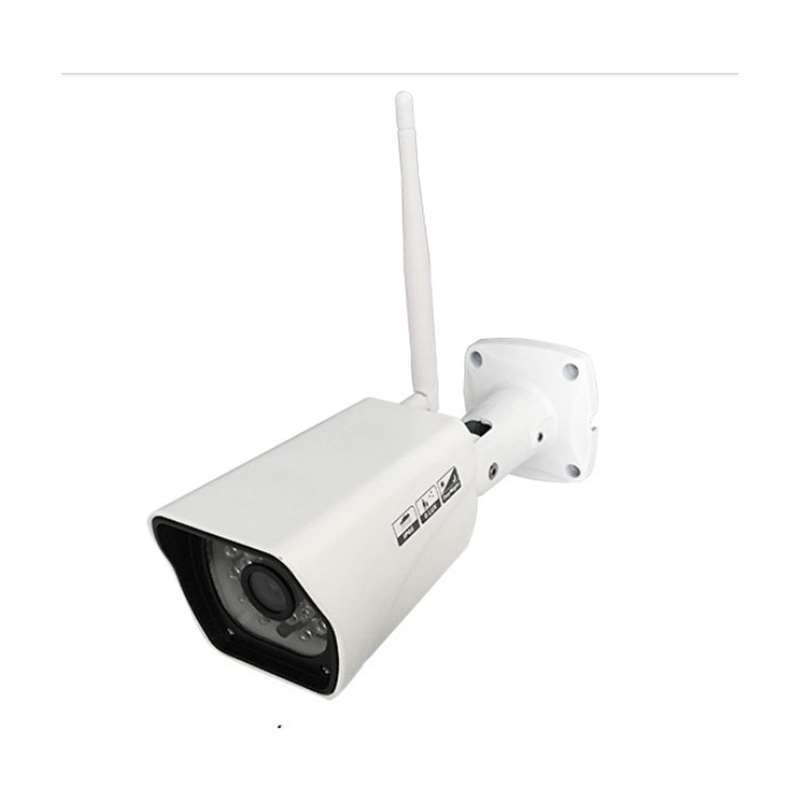 2GIG Indoor/Outdoor WiFi Bullet Camera 2GIG-CAM-131-NET