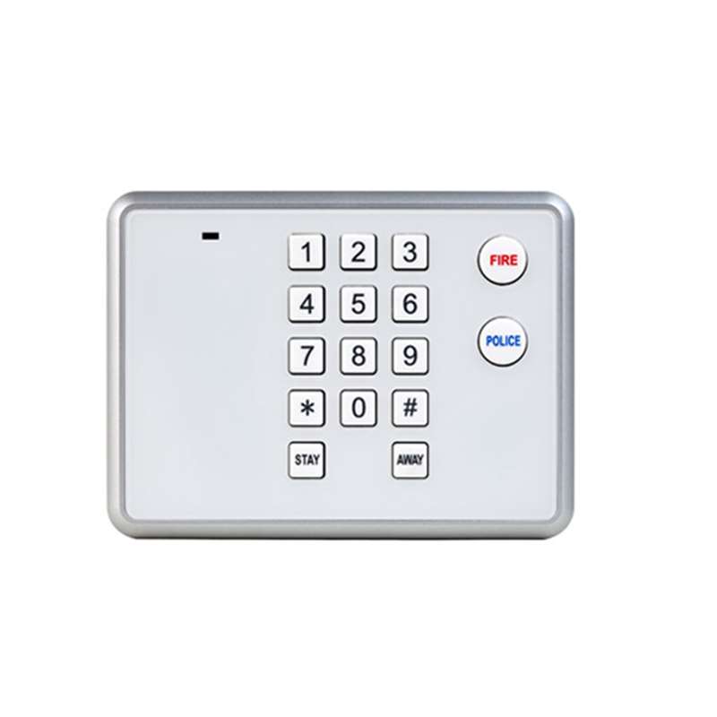 2GIG Wireless Keypad PAD1-345
