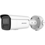 DS-2CD3T66G2-4IS 2.8MM 6 MP AcuSense Fixed Bullet Network Camera