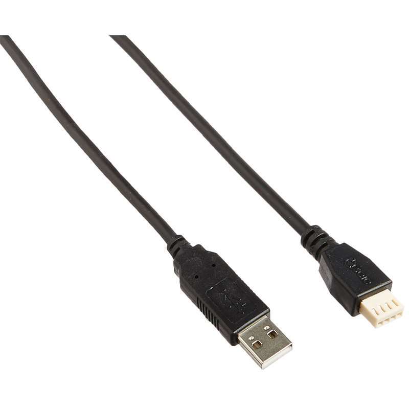 2GIG Firmware Update Cable for TS1 2GIG UPCBL2