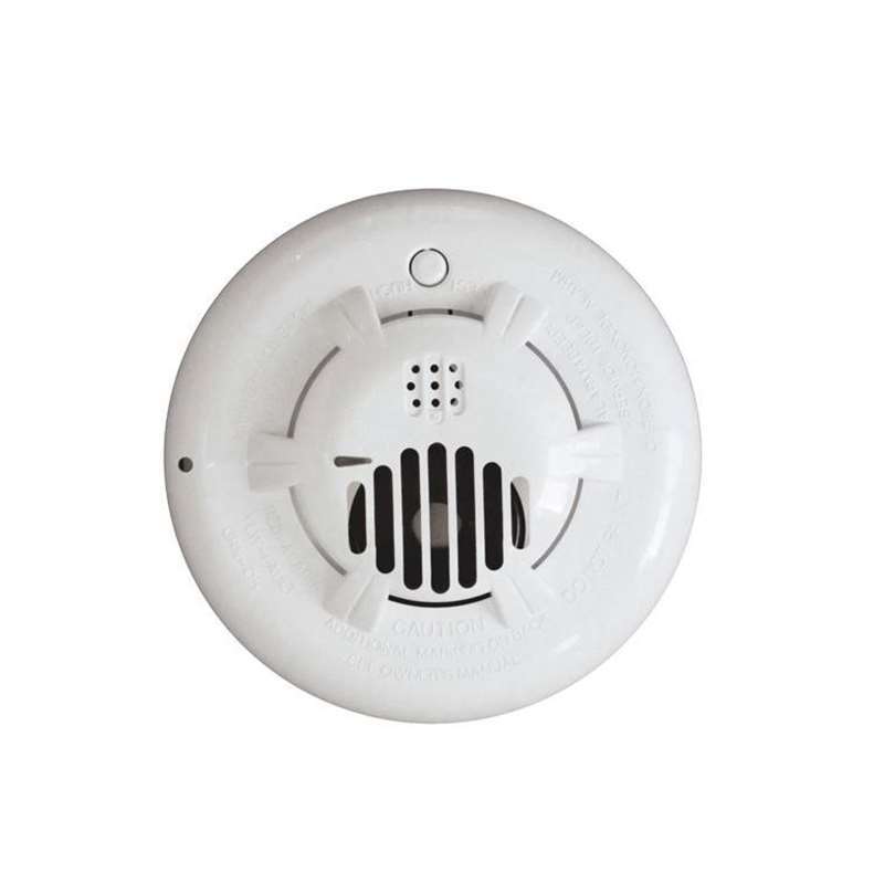 2GIG Wireless Carbon Monoxide Detector 2GIG-CO3-345