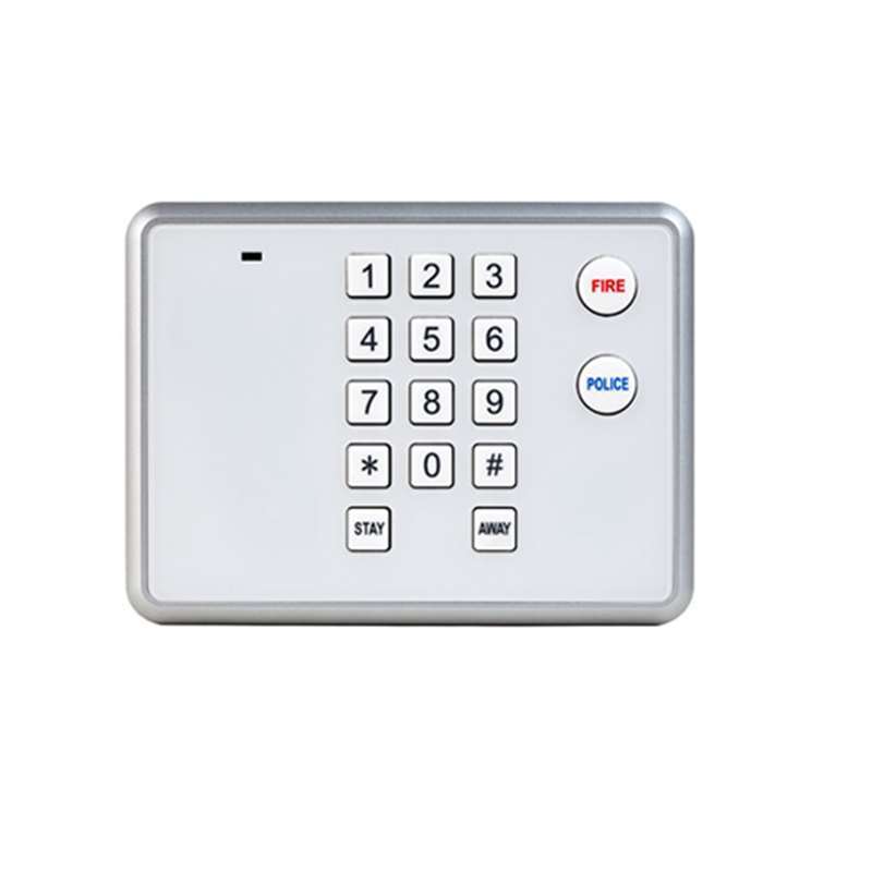 2GIG Wireless Keypad 2GIG-PAD1-345