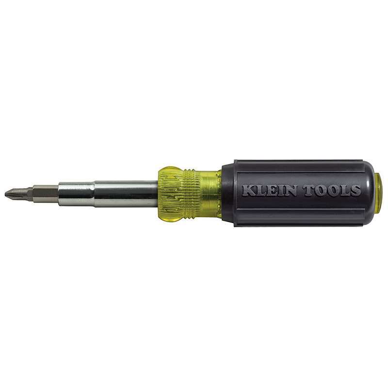 Klein Tools 4-IN-1 ELECTRONIC SCREWDRIVE 32581