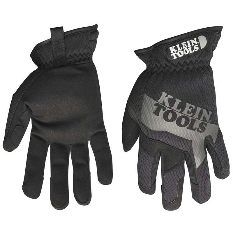 Klein Tools Journeyman Utility Gloves X-Large 40207