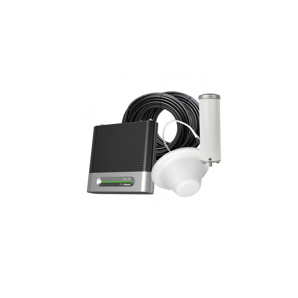 Wilson Pro weBoost for Business Office 100 Signal Booster Kit 472060