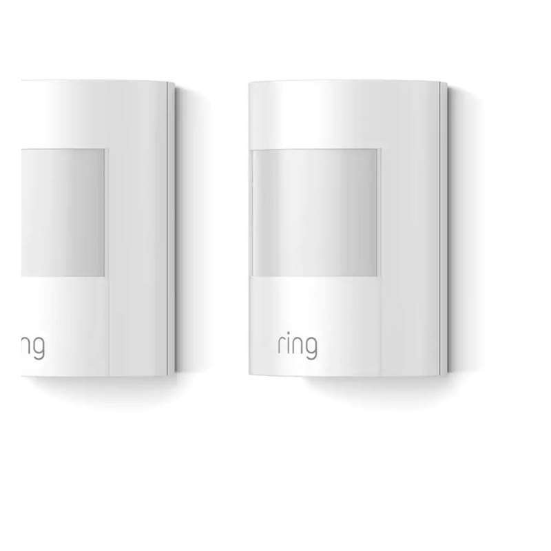 Ring Motion Detector 2 Pack 4XP1S7-OENO