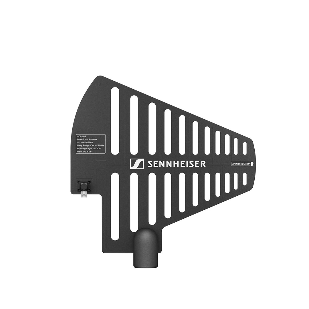 Sennheiser ADP UHF Passive External Directional Antenna 508863