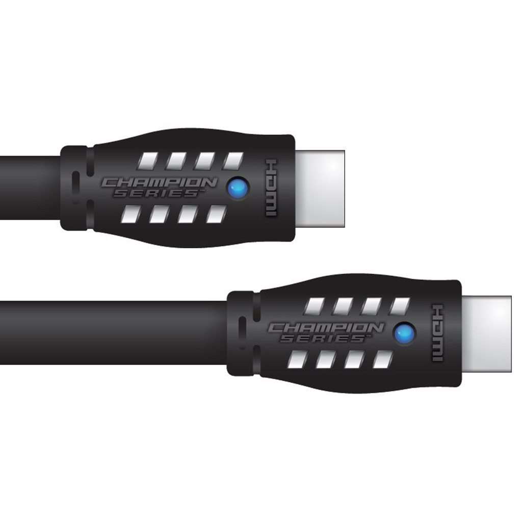 Key Digital HiFi Commercial HDMI Cables - 12FT KD-PRO12