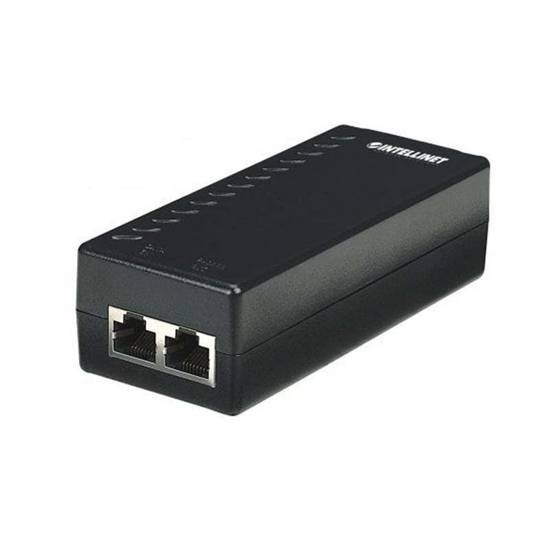 Intellinet Power over Ethernet (PoE) Injector 524179