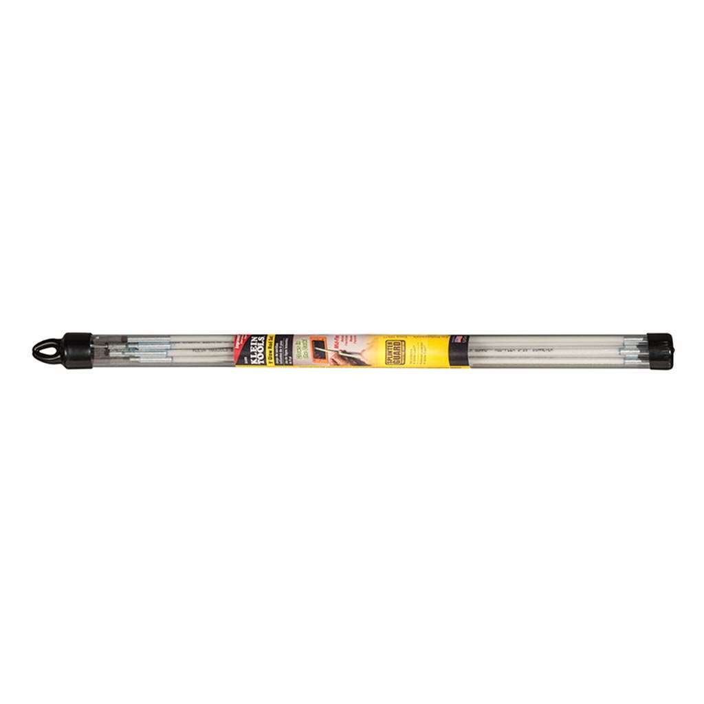 Klein Tools 9'  Mid-Flex Glow Rod Set 56409
