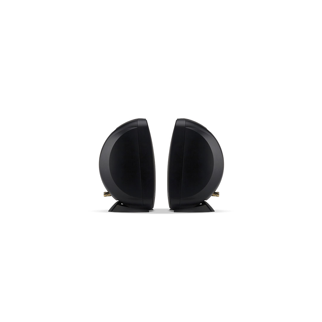 Russound 5.25" 2-Way OutBack Speaker in Black 5B55mk2-B