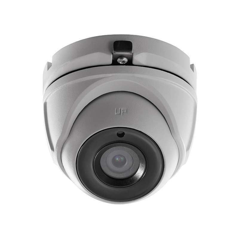 Karbon Vision 5MP Turret Camera 5MPTEFW 2.8mm