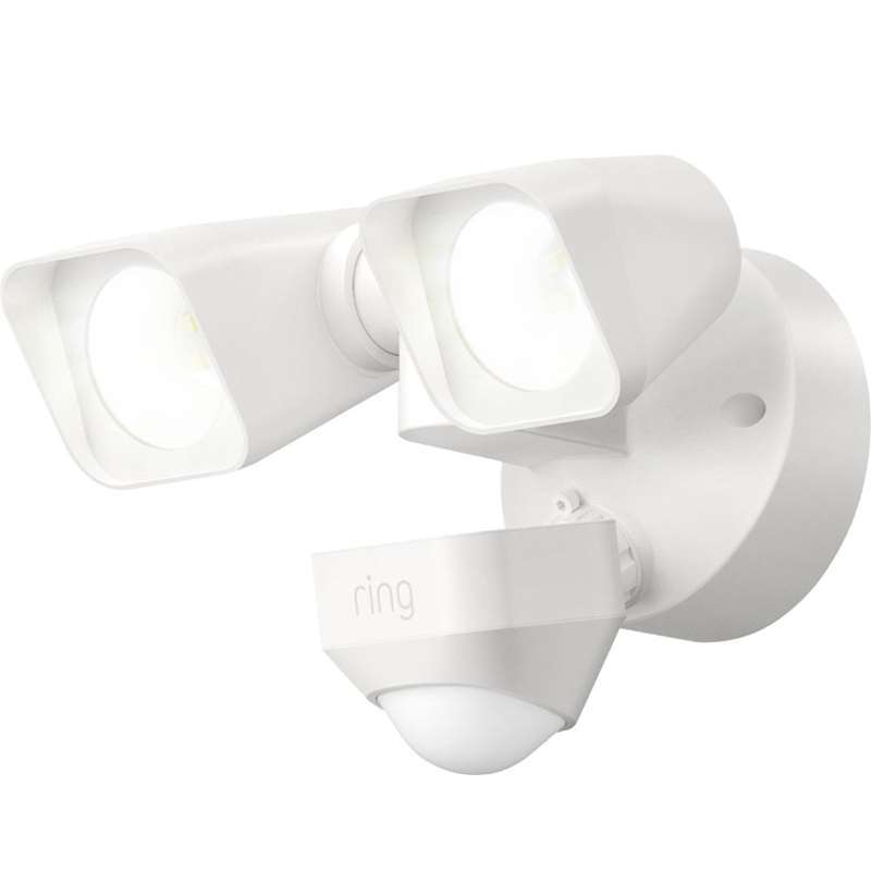 RING Beams Floodlight Wired B07KXPYHDS