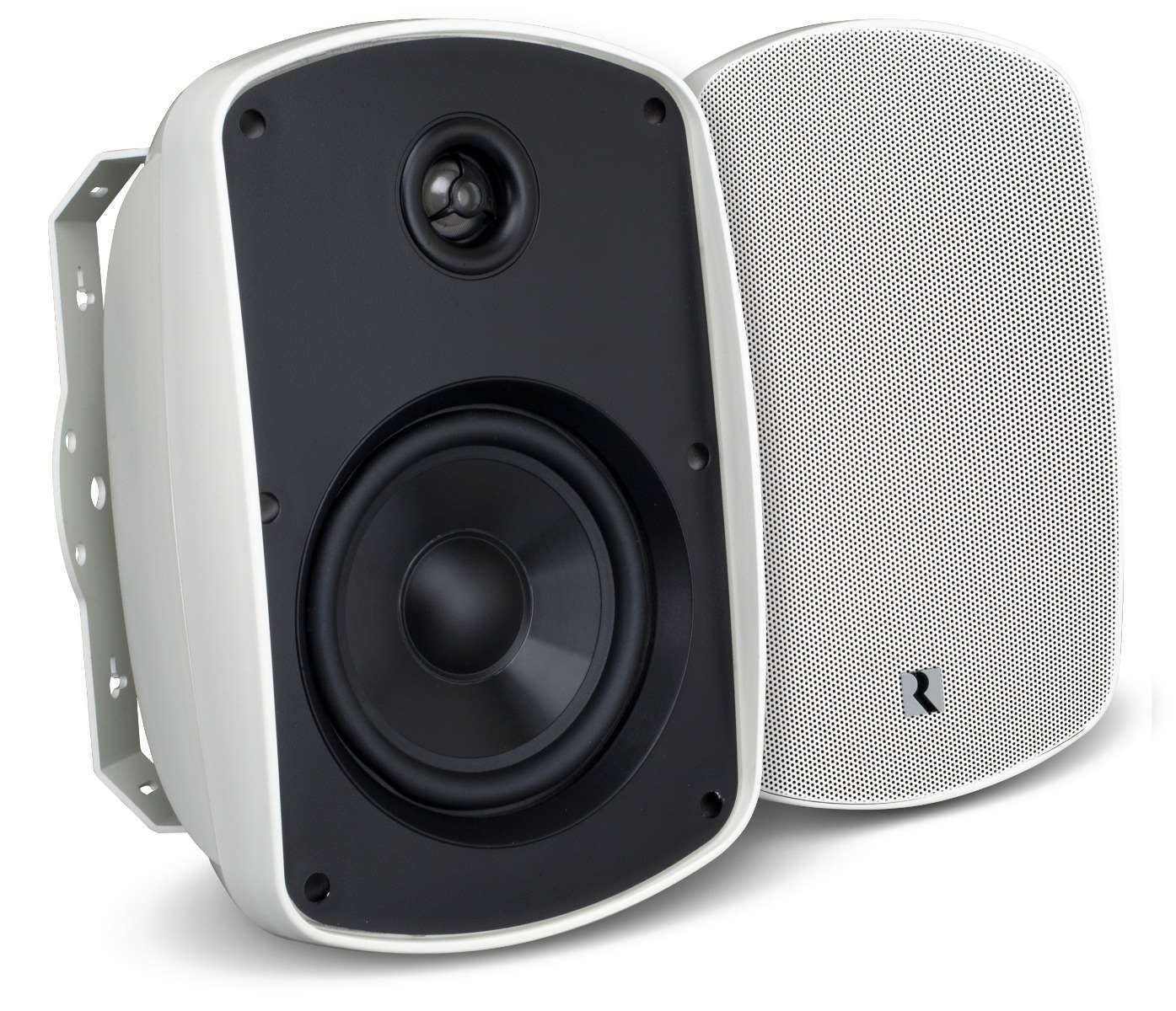 Russound Acclaim 5 Series  6.5'' Outback Speaker White 3165-532856