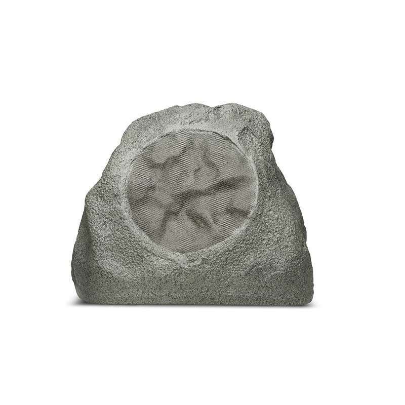 Russound Weathered Granite 5' 8'' Rock Speaker 5R82-W