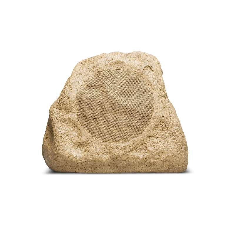 Russound 8" 2-Way OutBack Rock Speaker Sandstone 5R82-S
