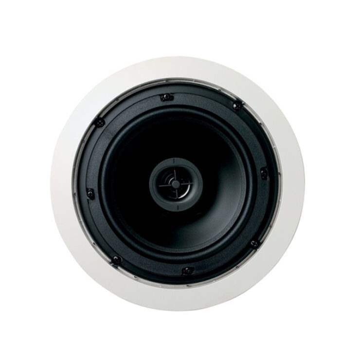 JAMO 2-way in-ceiling speaker  8.5CS