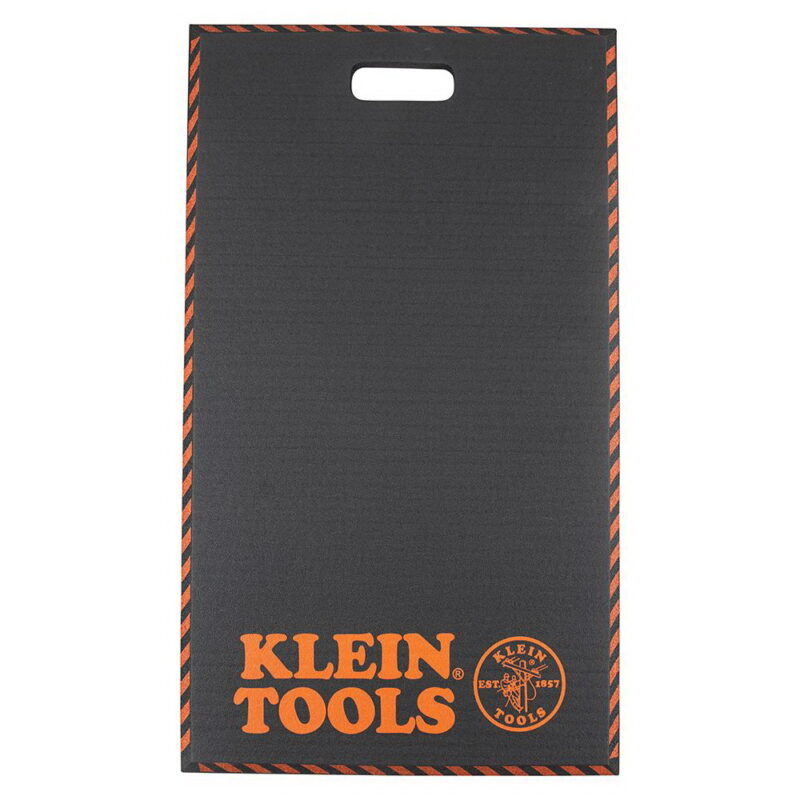 Klein Tools Tradesman Pro  Large Kneeling Pad 60136