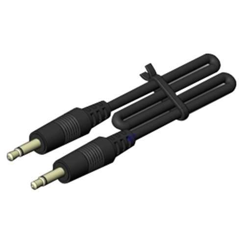 Xantech 10 Foot Mono Cable Male To Male 6017450