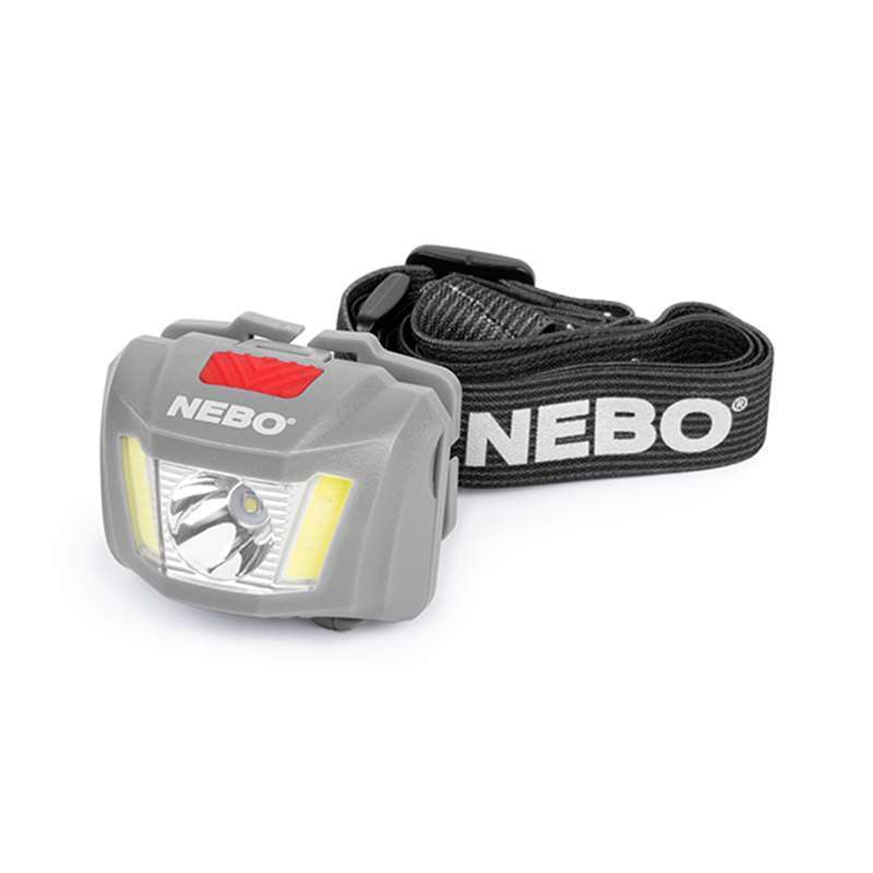 The Nebo DUO Headlamp 6444