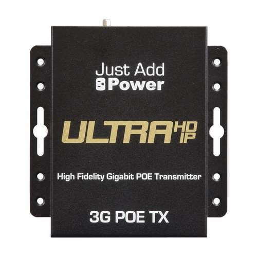 Just Add Power 3G Transmitter VBS-HDIP-707 POE