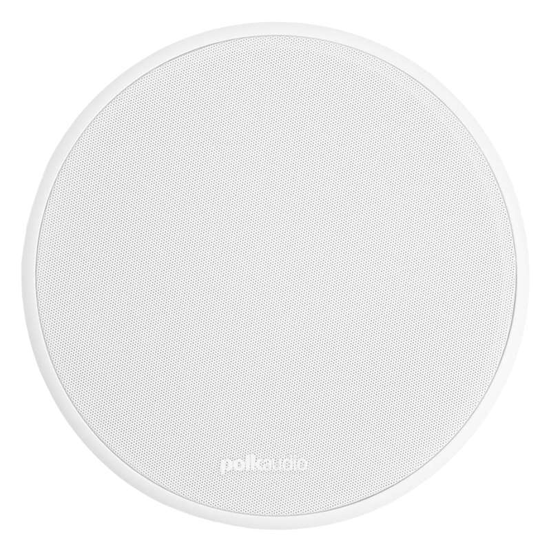 Polk Audio 70-RT White In-ceiling speaker AW1170