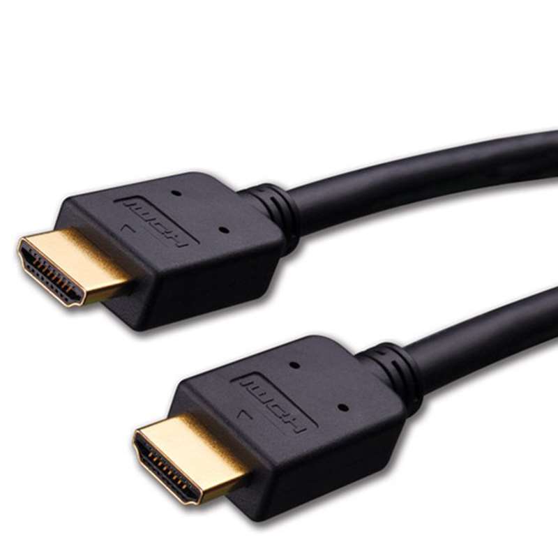 Vanco High Speed HDMI Cable With Ethernet 255035X
