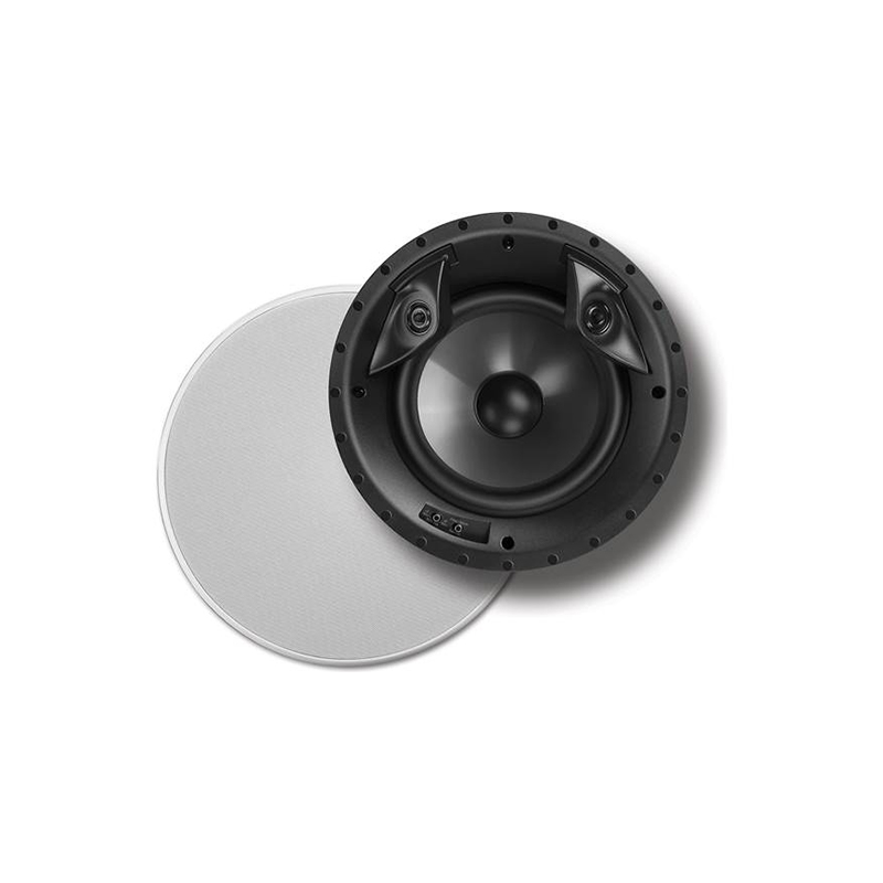 Polk Audio 700-LS In-Ceiling Speaker White AW1700