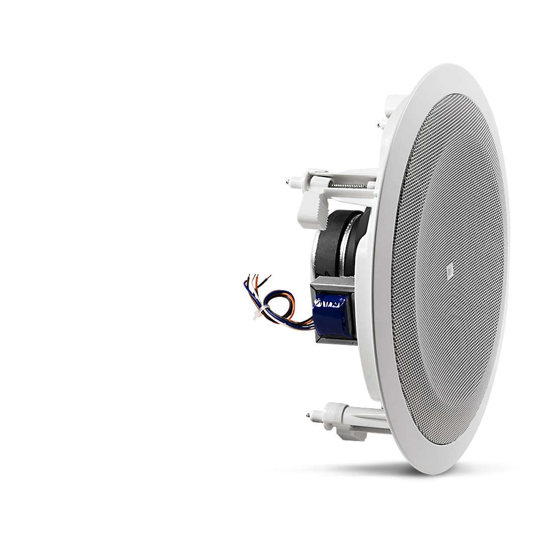 JBL  8-inch Full-range In-Ceiling Loudspeaker 8128