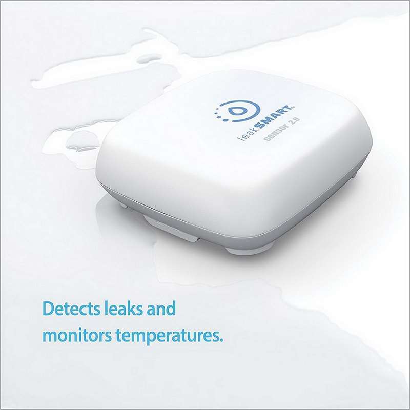 LeakSmart  Pro Wireless Sensor 8850600