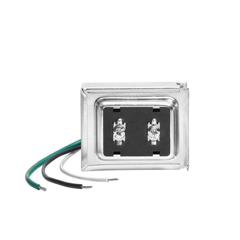 Ring Hardwired Transformer for Video Doorbell Pro B07H4VQPK3