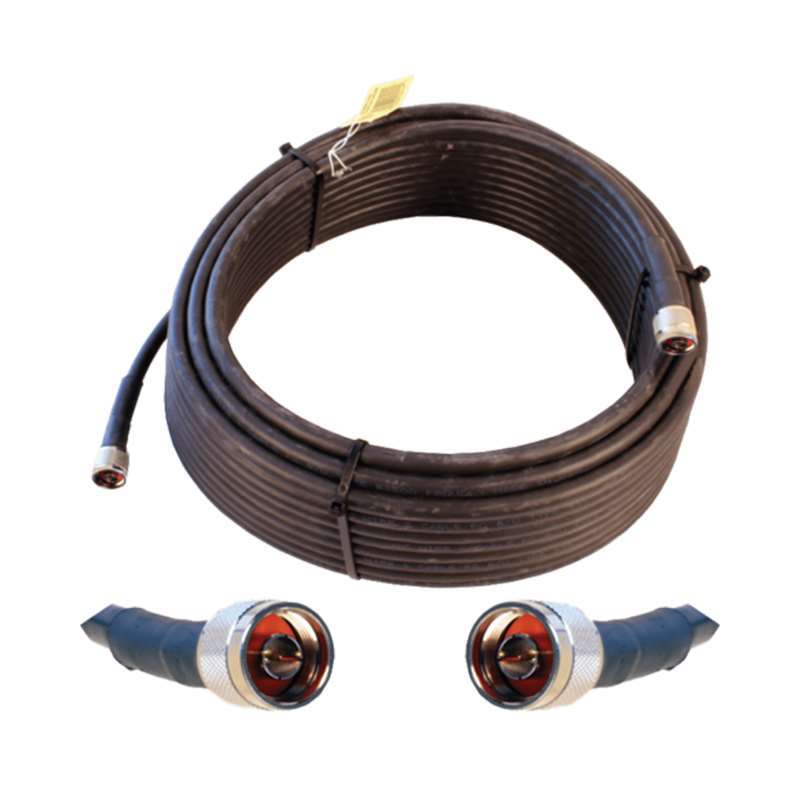 Wilson 75FT Wilson-400 Ultra Low-Loss Cable 952375